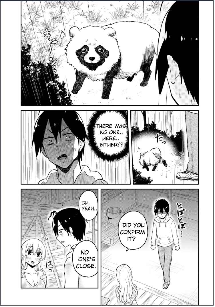 Chapter 79 - Page 12