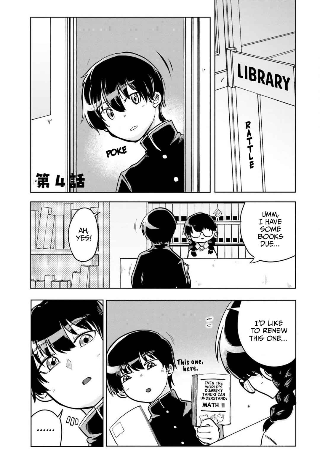 Chapter 4 - Page 1