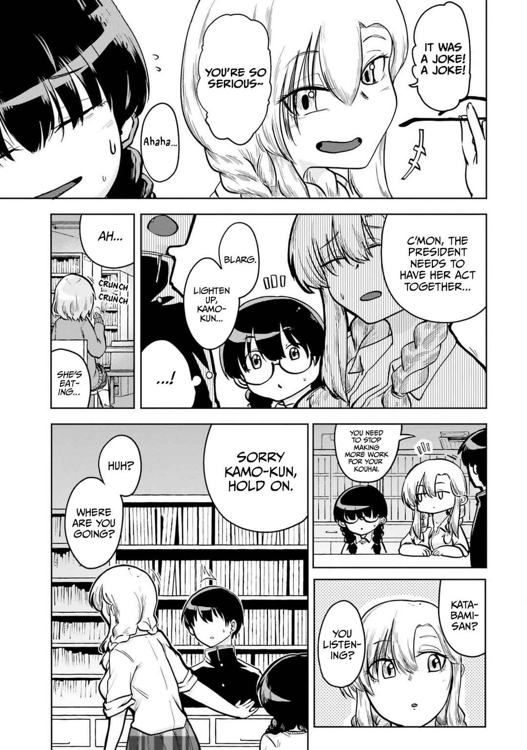 Chapter 4 - Page 5