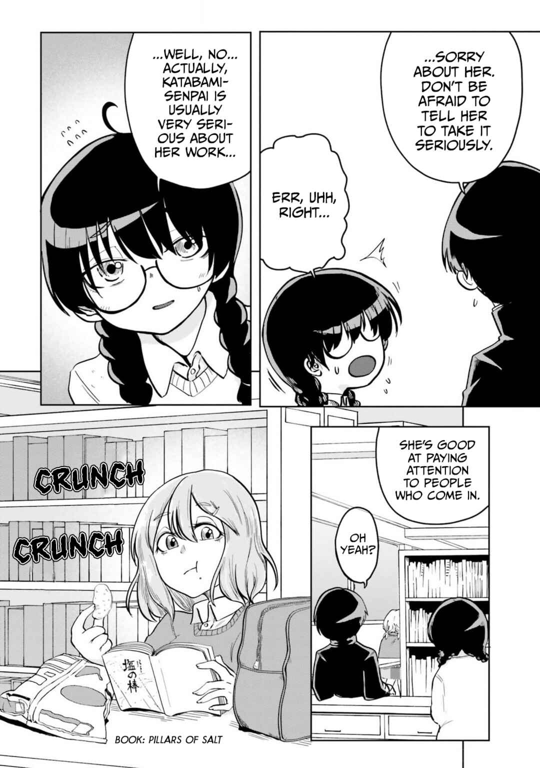 Chapter 4 - Page 6