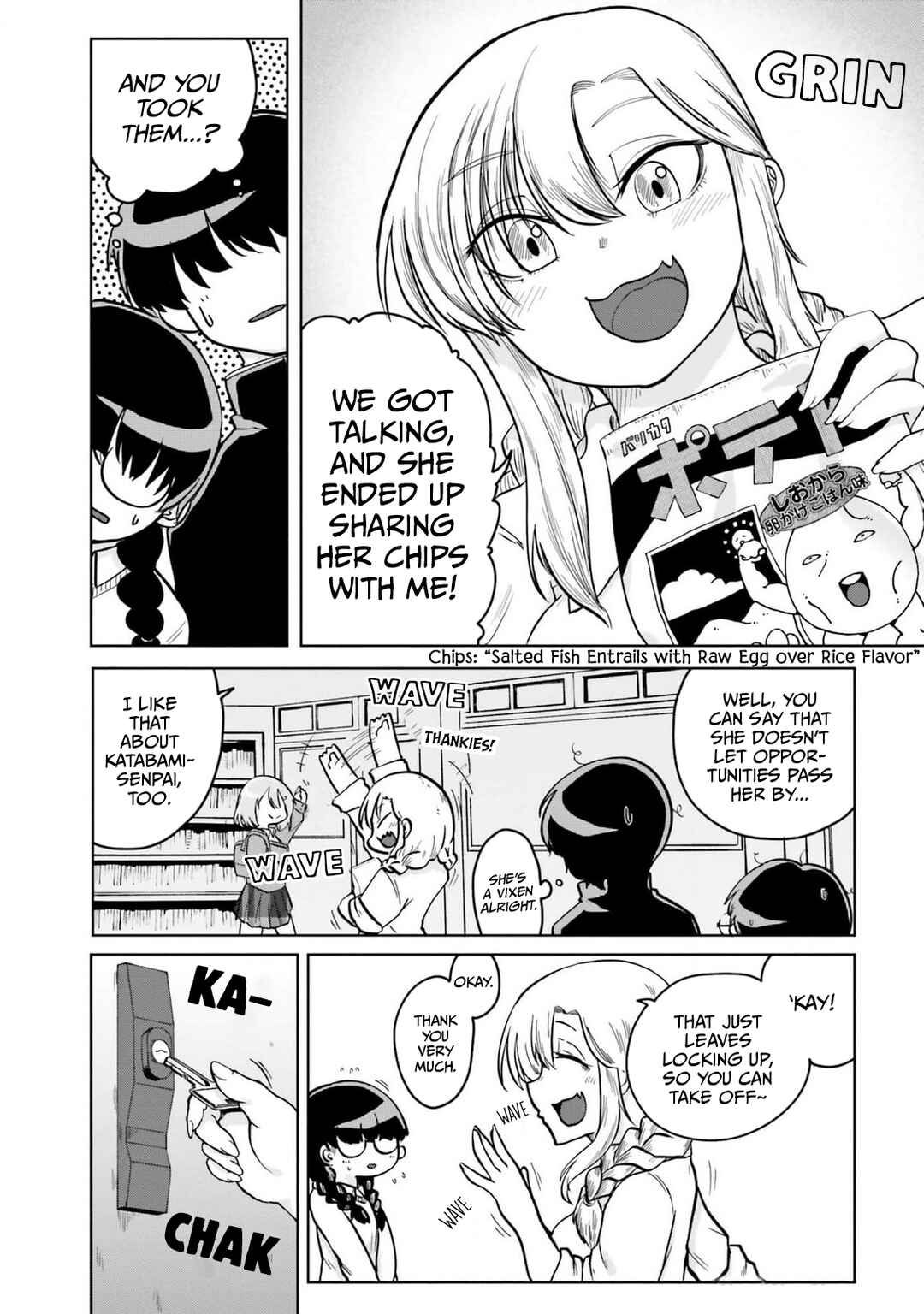 Chapter 4 - Page 9