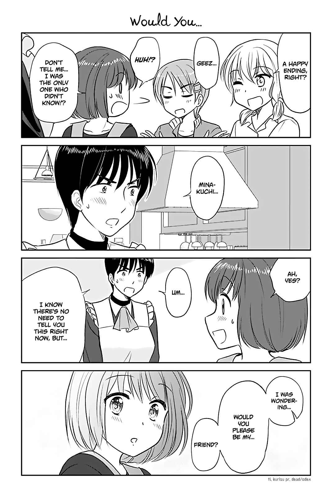 Chapter 346 - Page 1