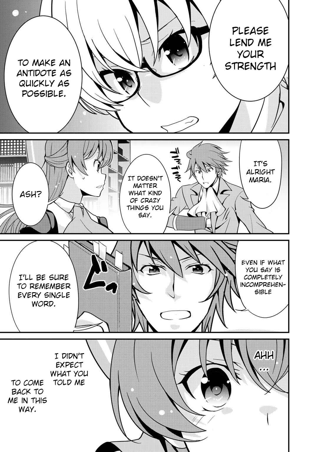 Chapter 31 - Page 5