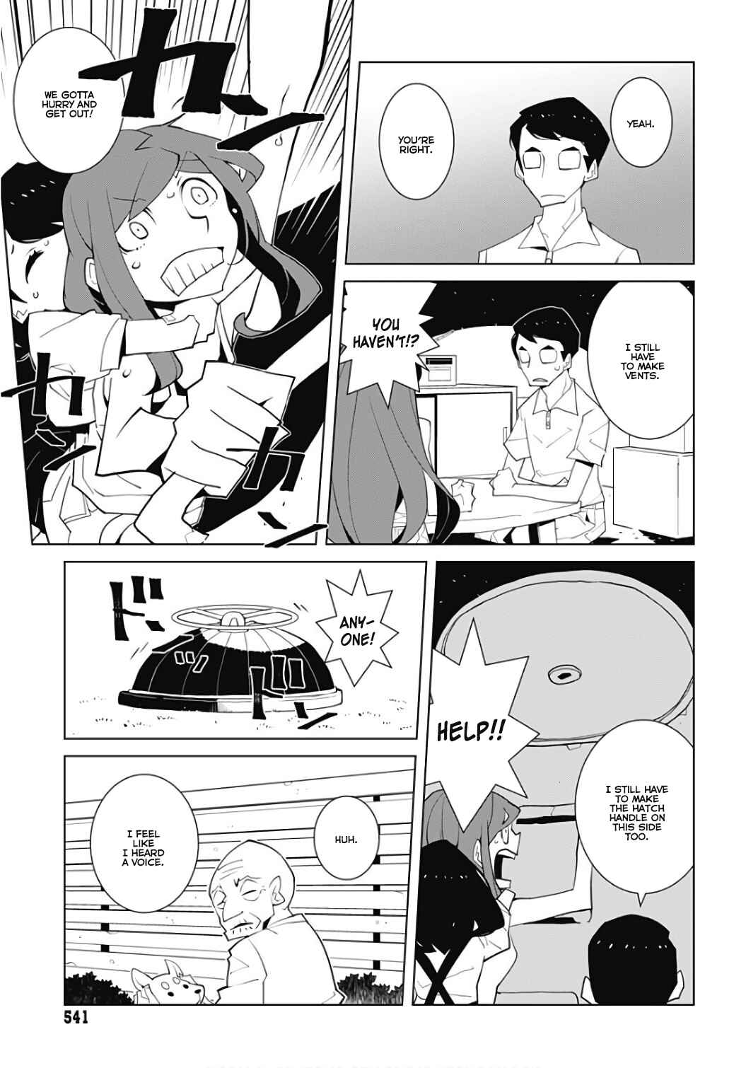 Chapter 19 - Page 5