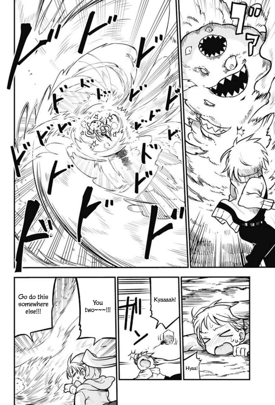 Chapter 49 - Page 12