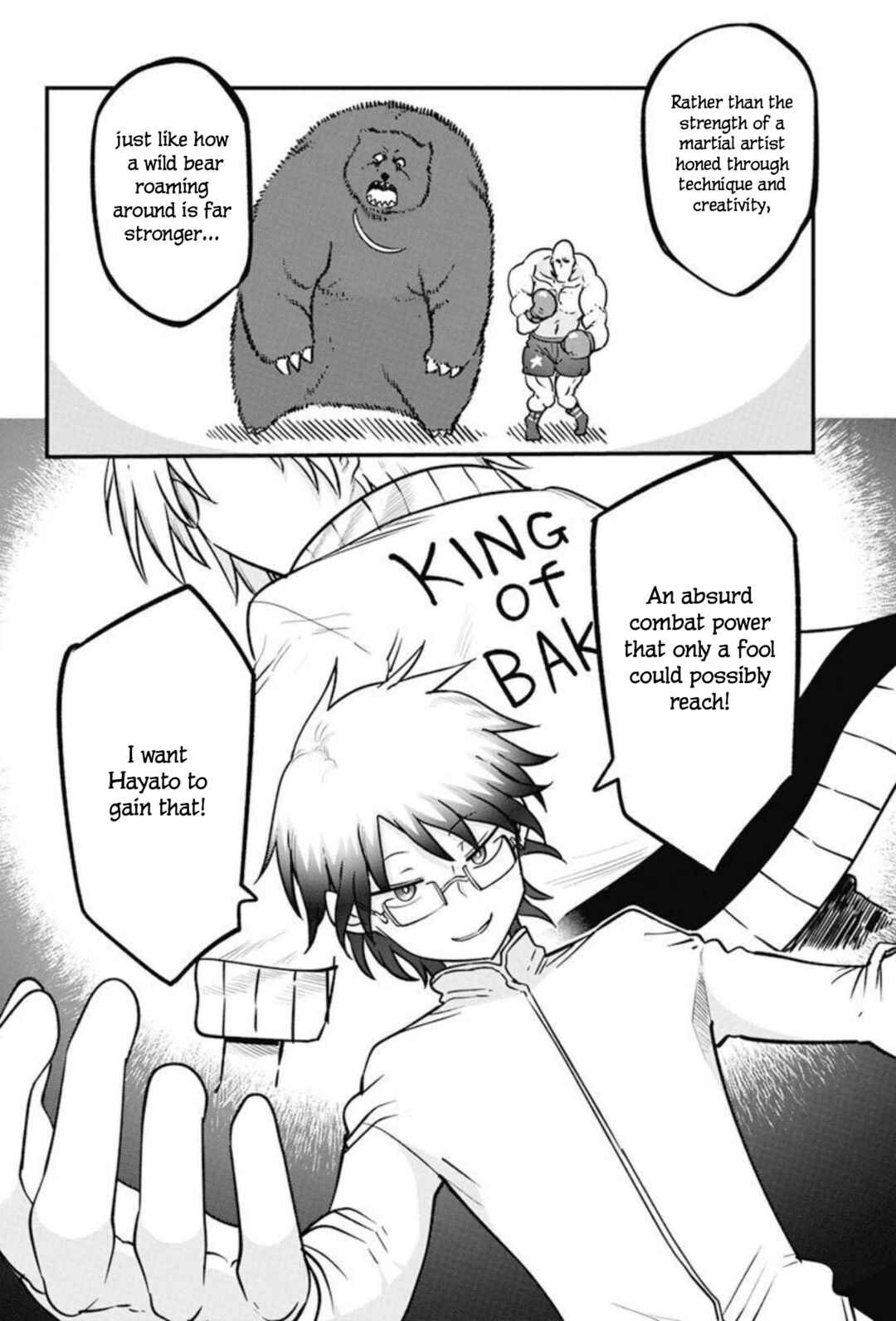 Chapter 49 - Page 20