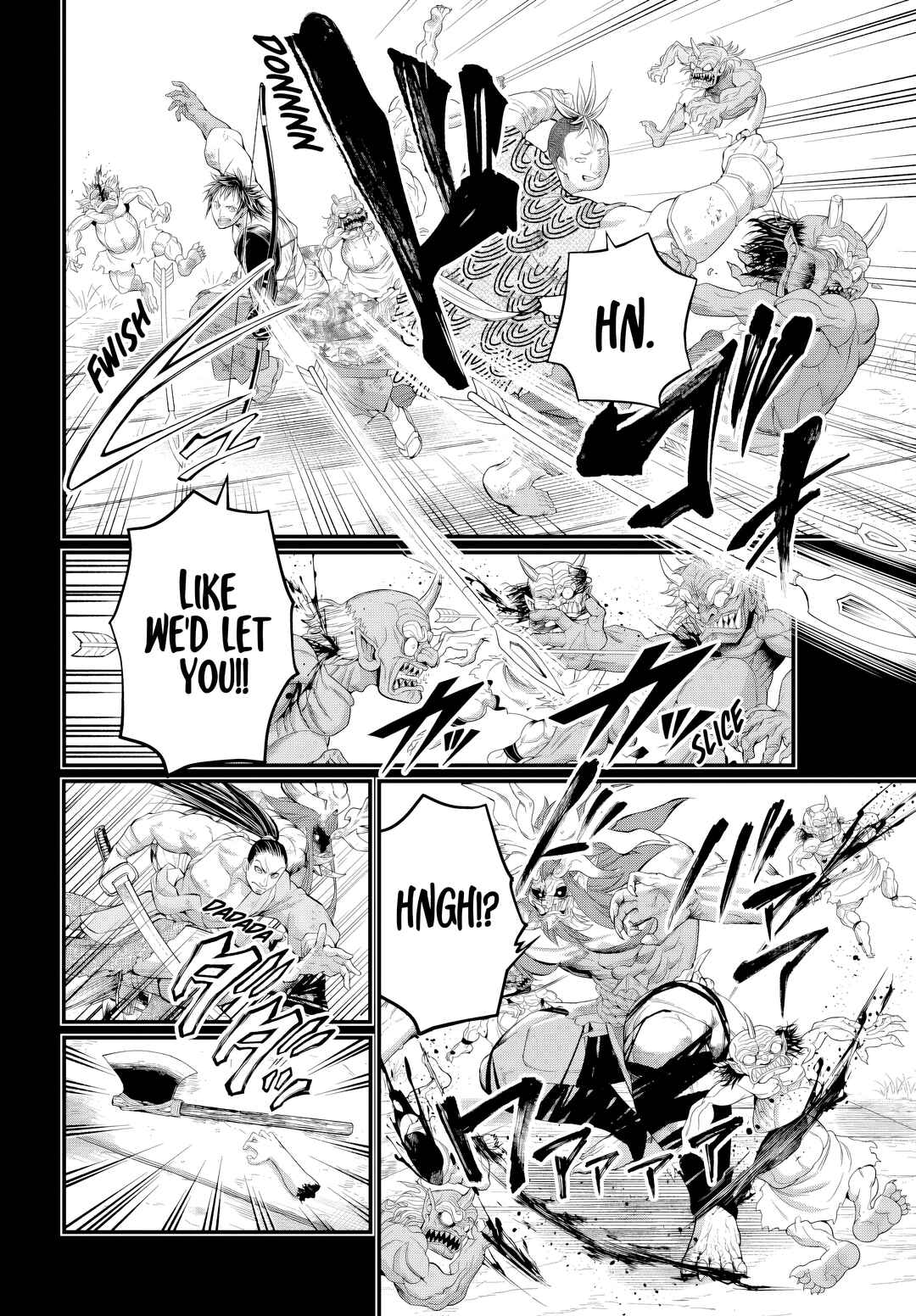 Chapter 119 - Page 4
