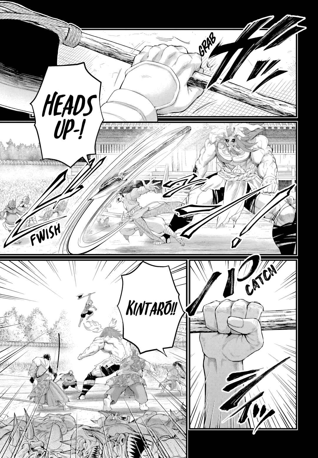 Chapter 119 - Page 5
