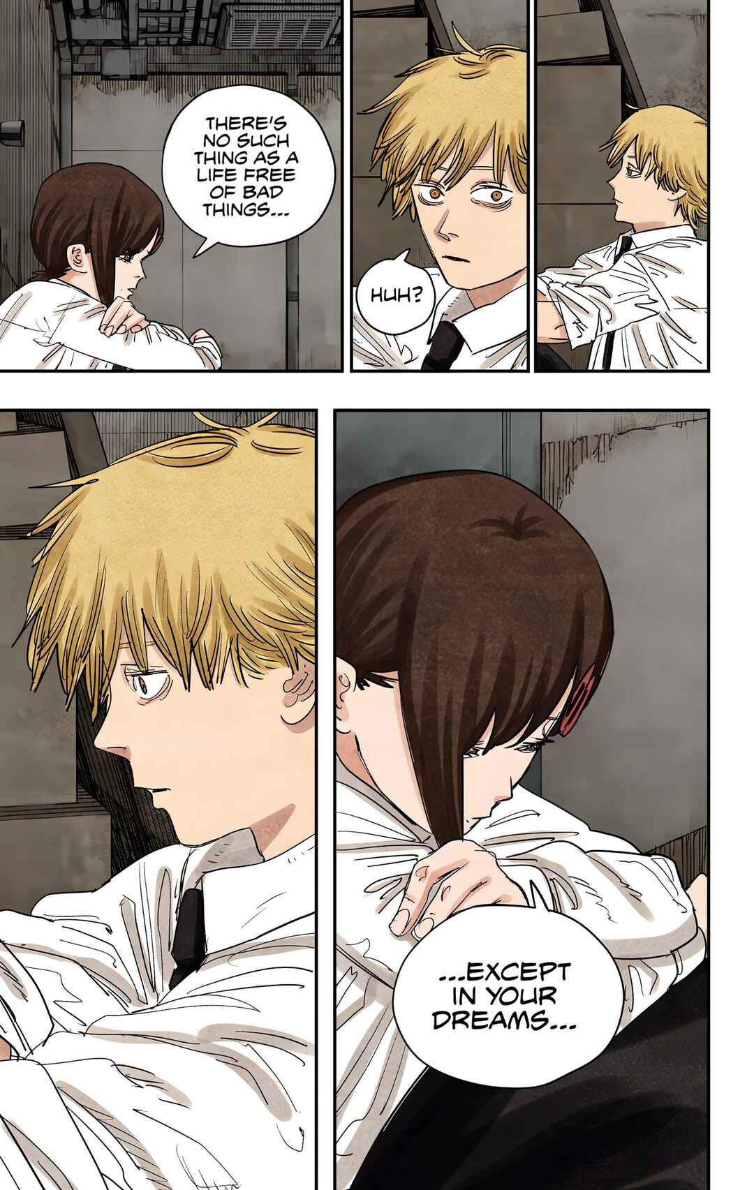 Chapter 92 - Page 11