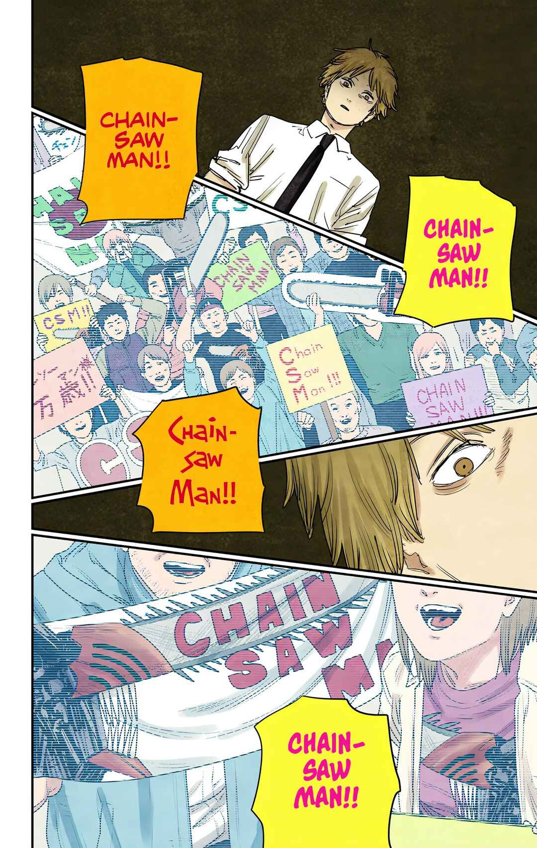 Chapter 92 - Page 17