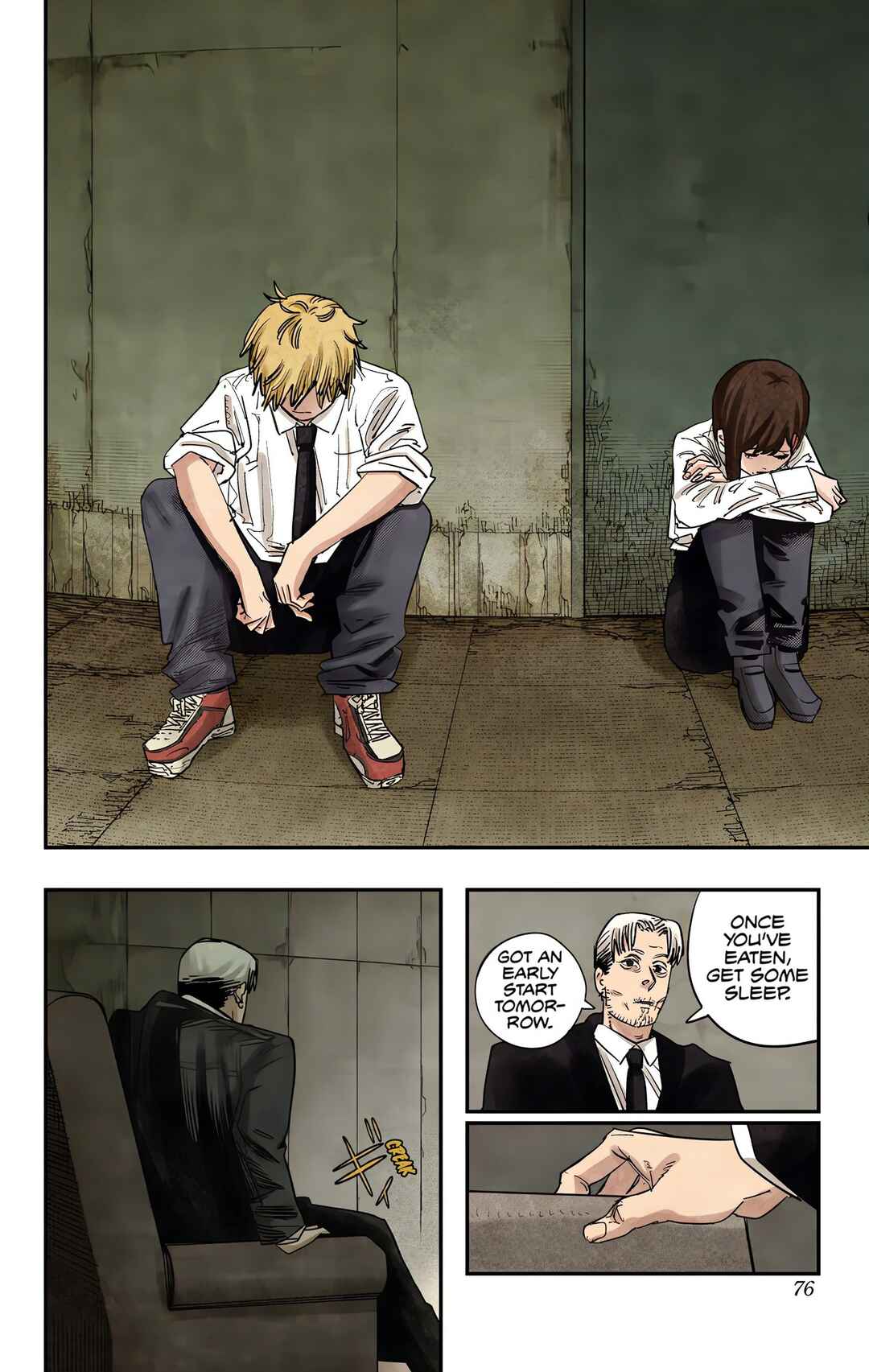 Chapter 92 - Page 6