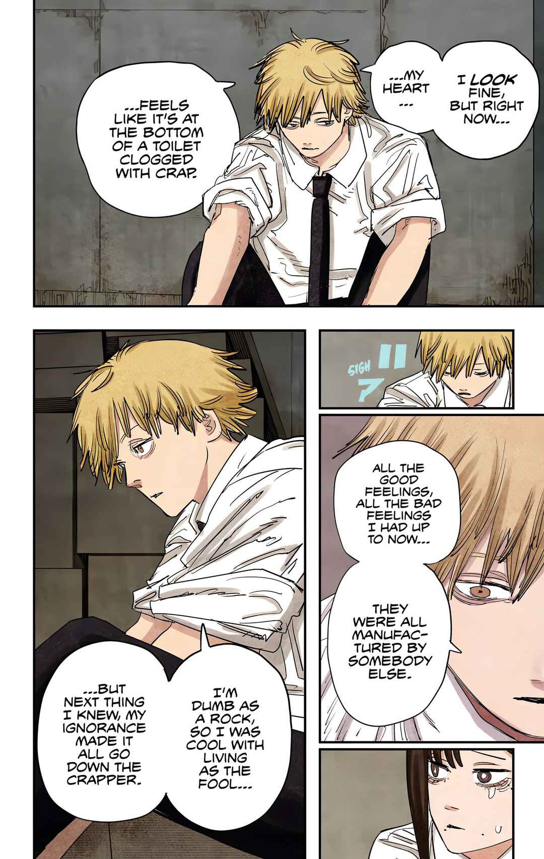 Chapter 92 - Page 8