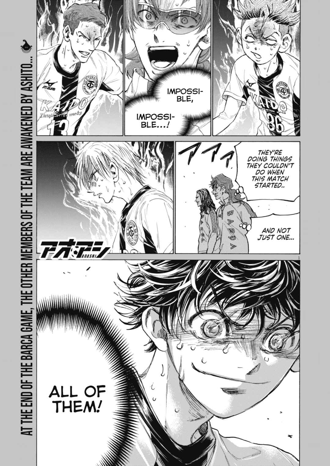 Chapter 403 - Page 2