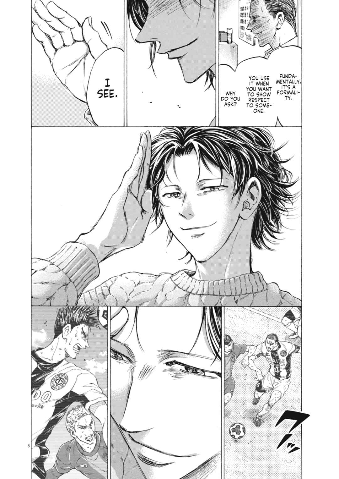 Chapter 403 - Page 9
