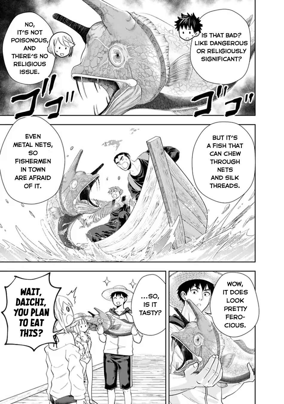 Chapter 194 - Page 10