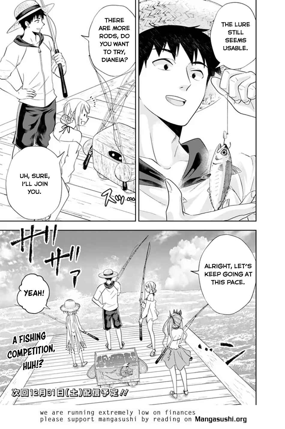 Chapter 194 - Page 12