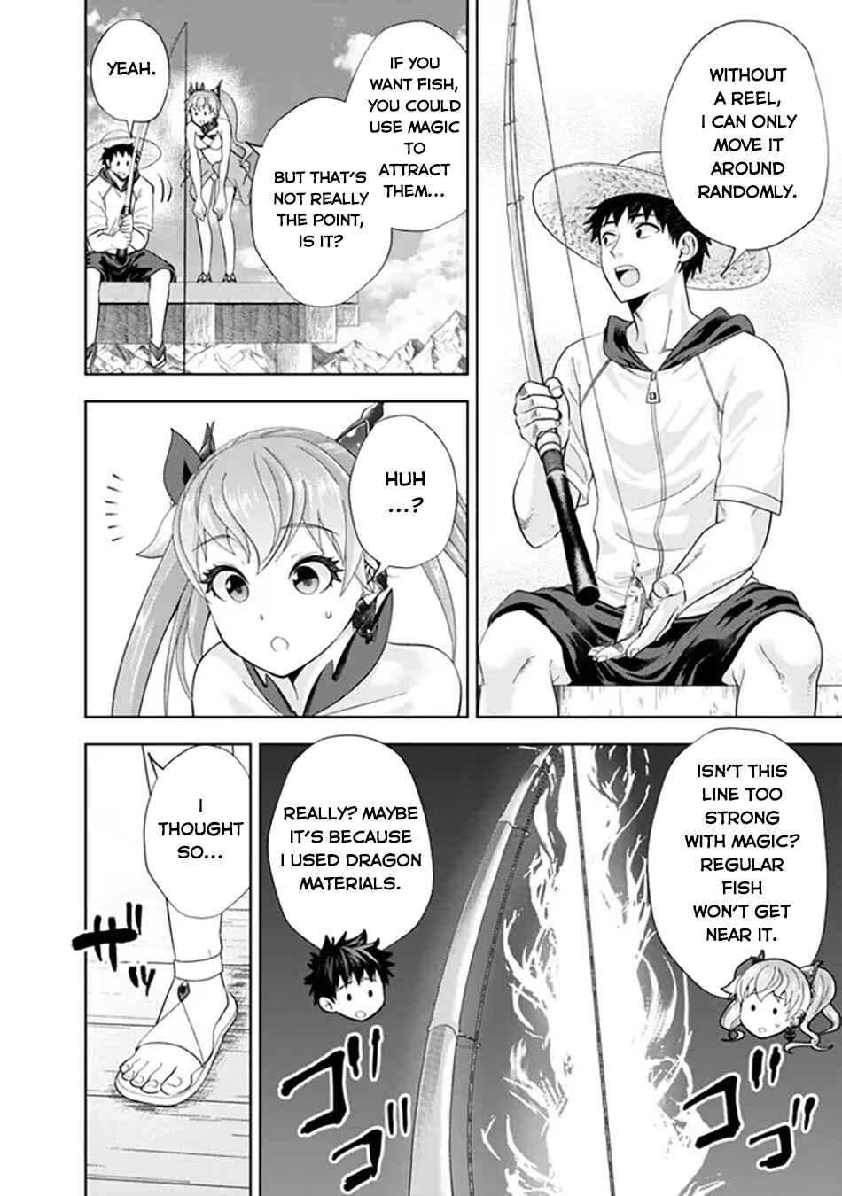 Chapter 194 - Page 3