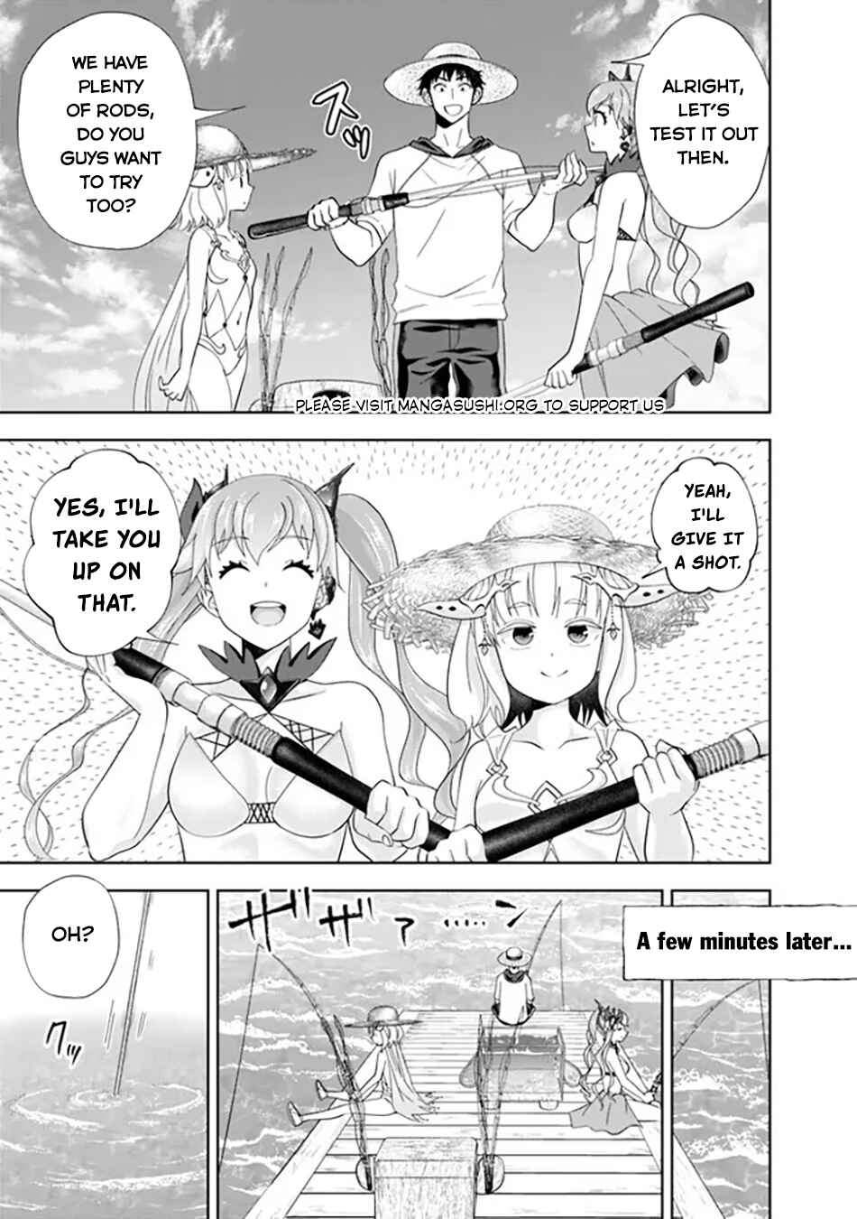 Chapter 194 - Page 6