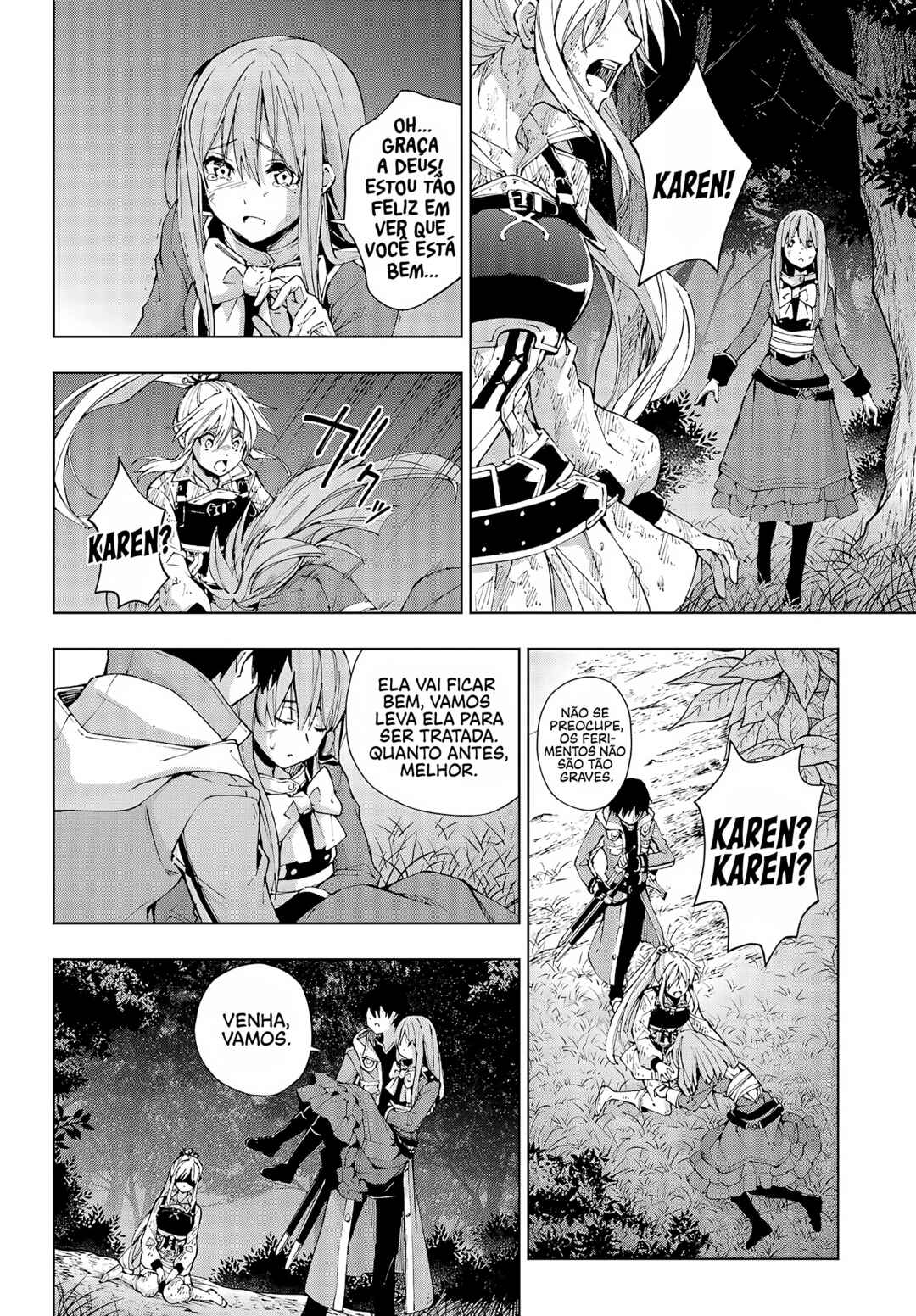 Chapter 27 - Page 25