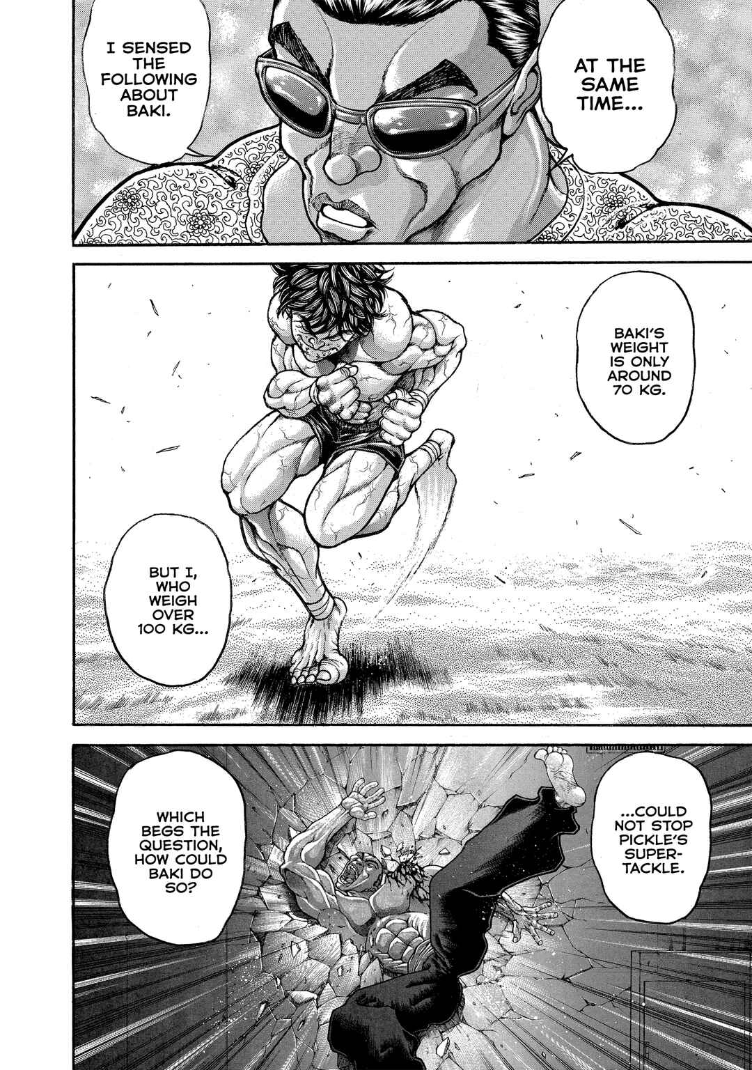 Chapter 176 - Page 8