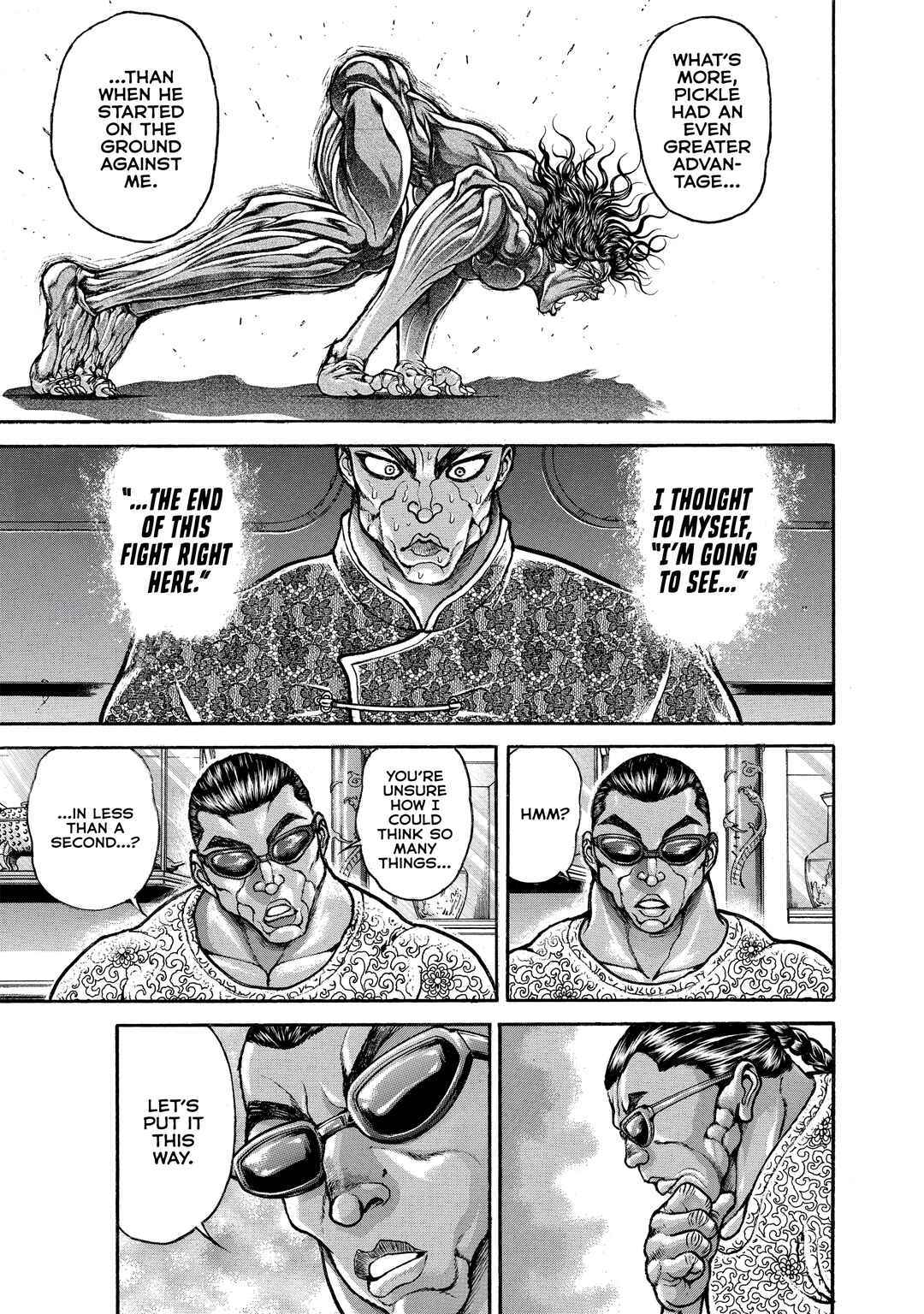 Chapter 176 - Page 9