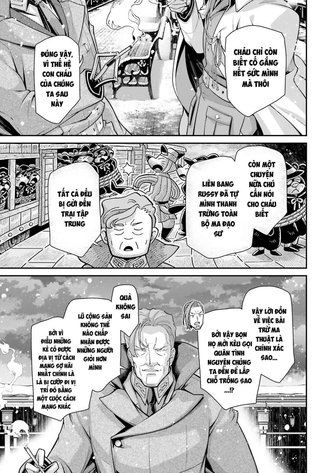 Chapter 84 - Page 11
