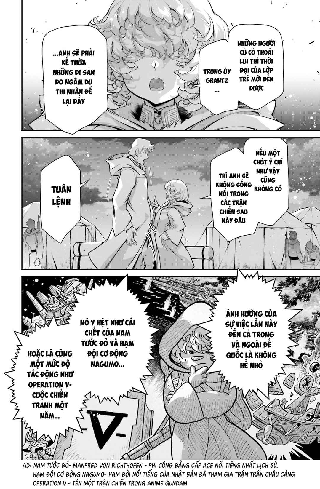 Chapter 84 - Page 22
