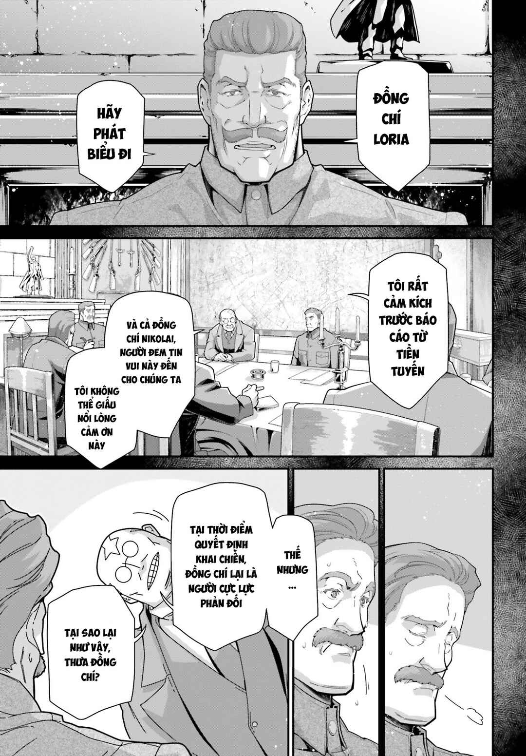 Chapter 84 - Page 30