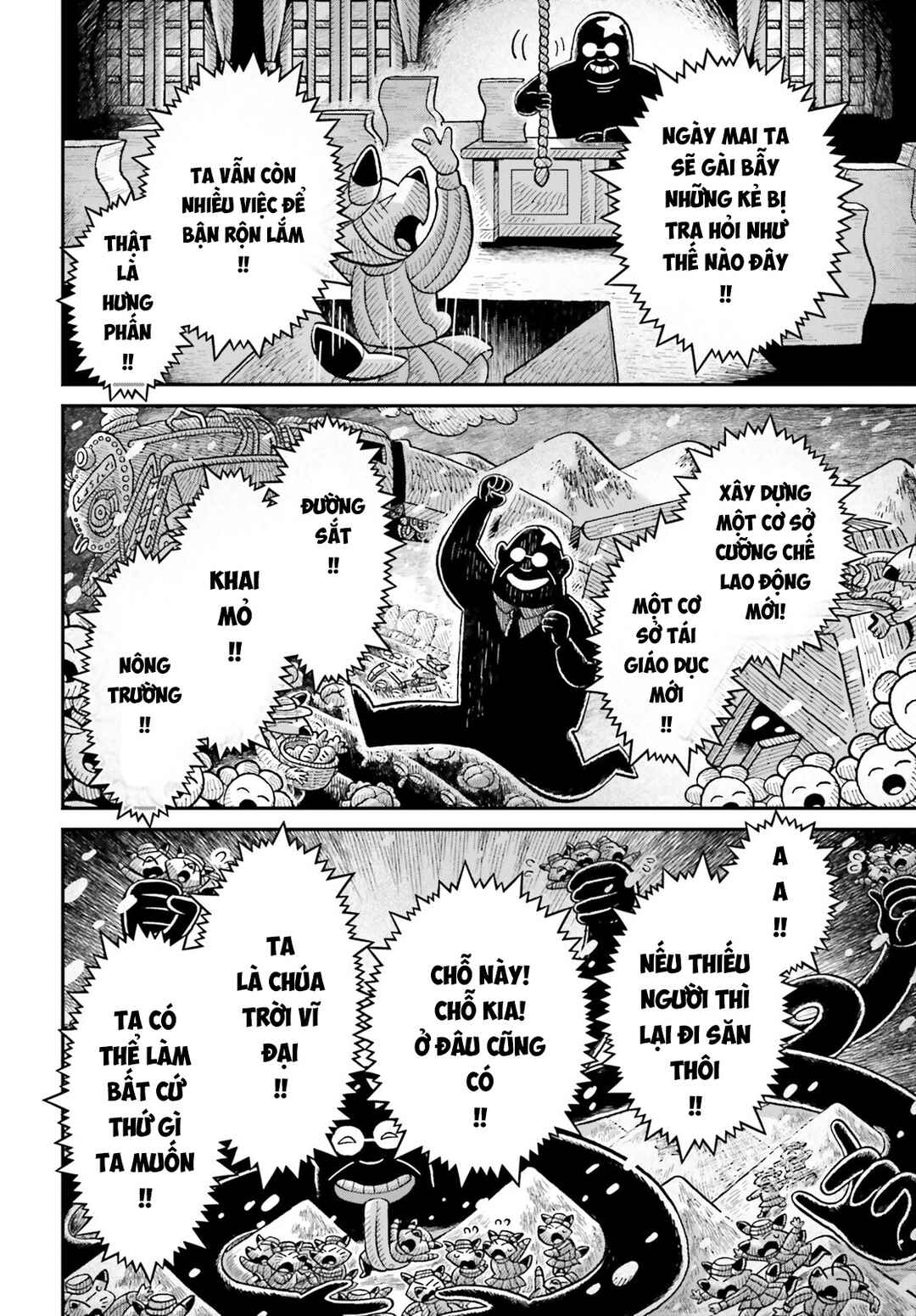 Chapter 84 - Page 37