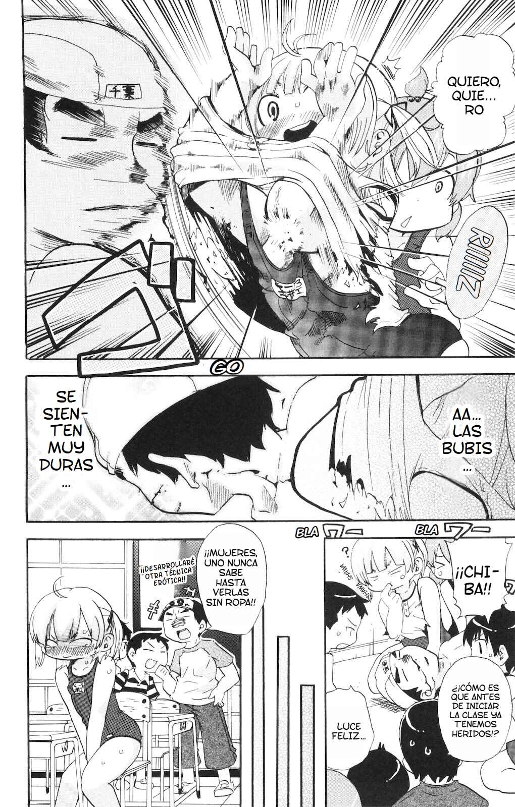Chapter 146 - Page 9