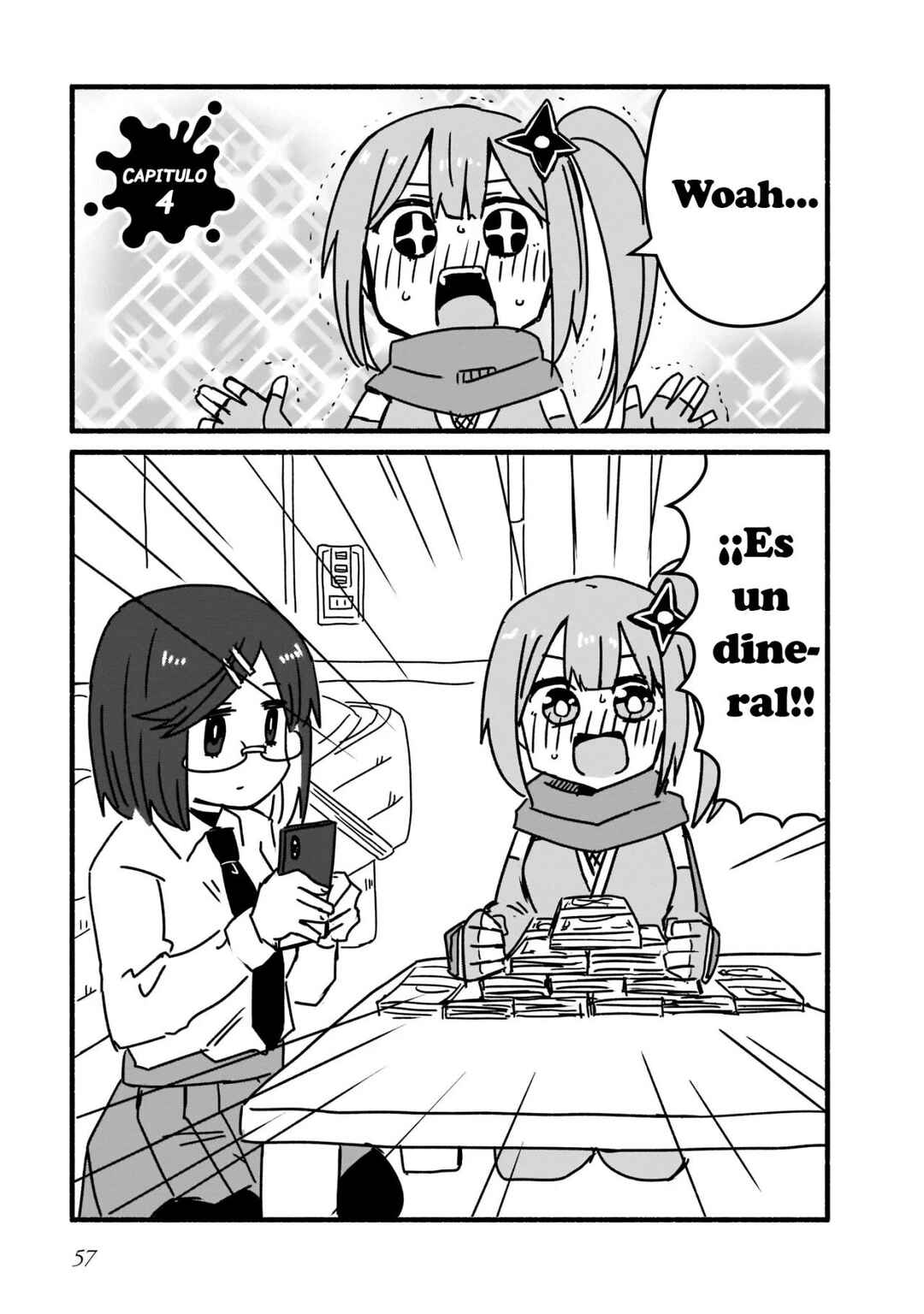 Chapter 4 - Page 1