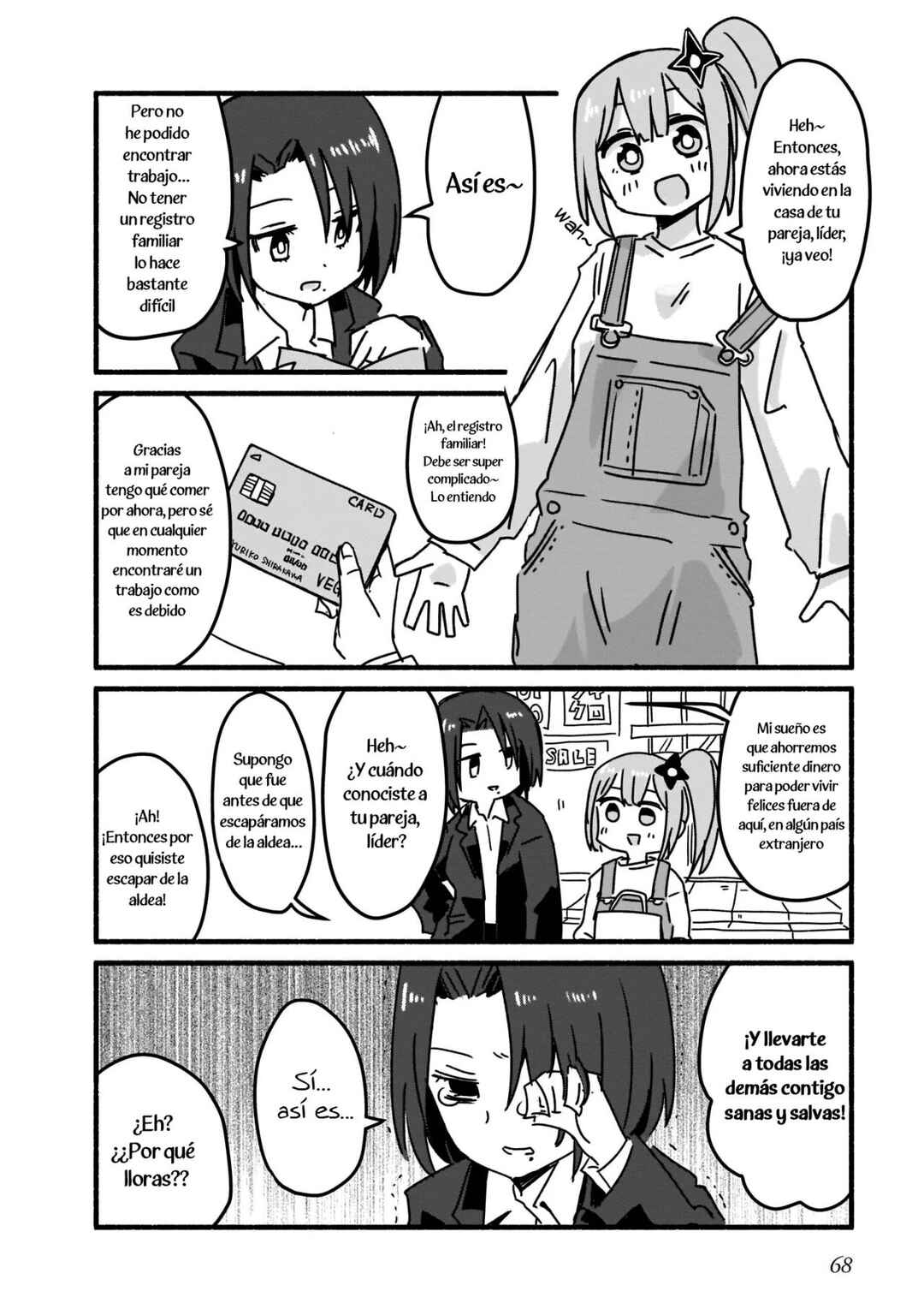 Chapter 4 - Page 12
