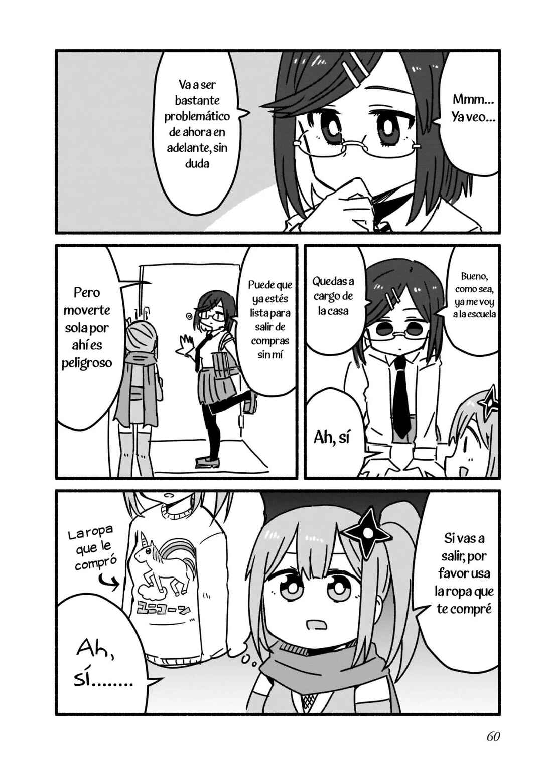 Chapter 4 - Page 4