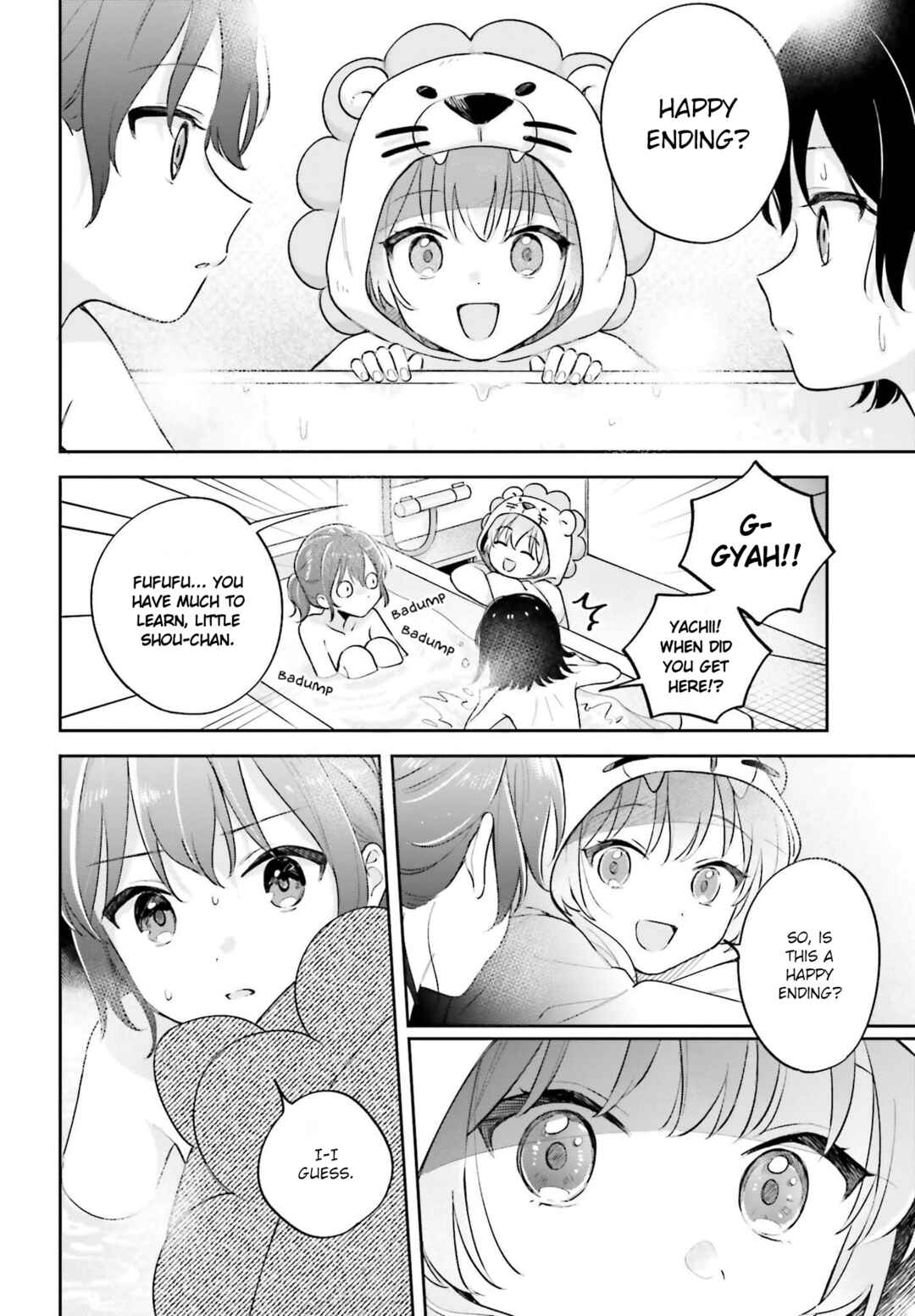 Chapter 32 - Page 12