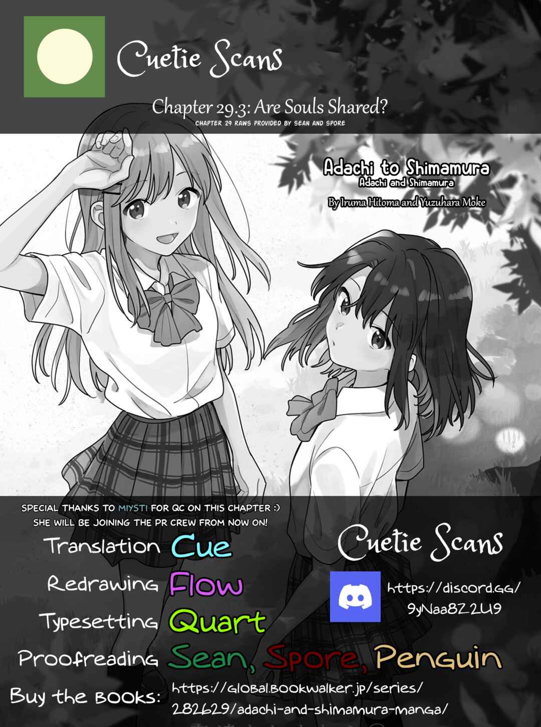 Chapter 32 - Page 23