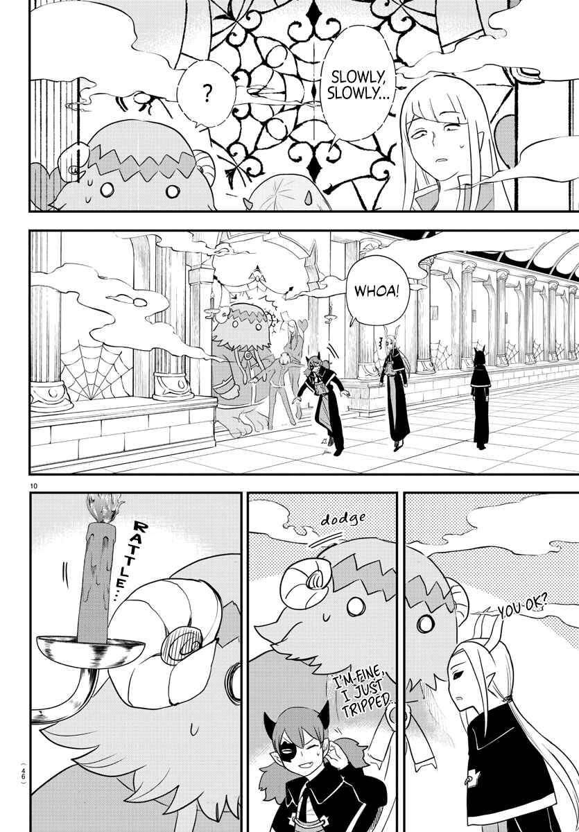 Chapter 234 - Page 10