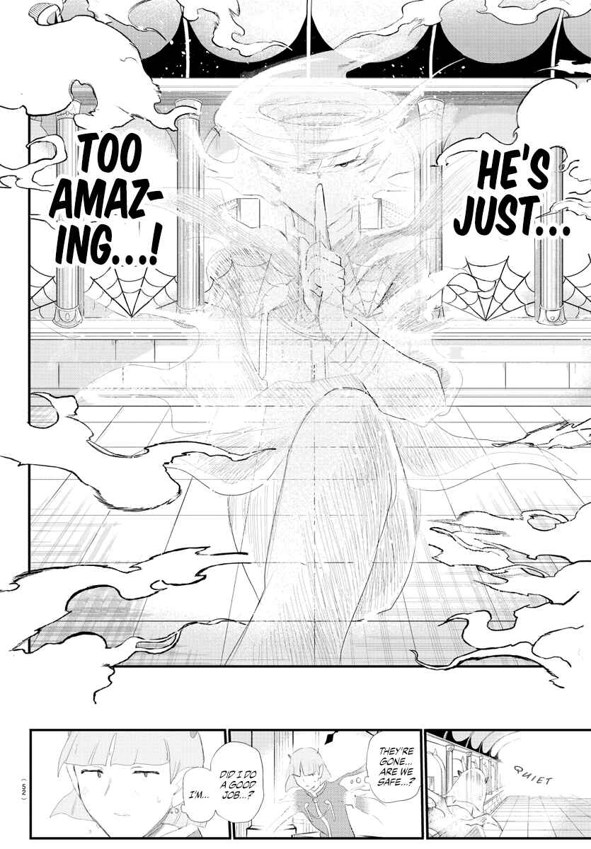 Chapter 234 - Page 16