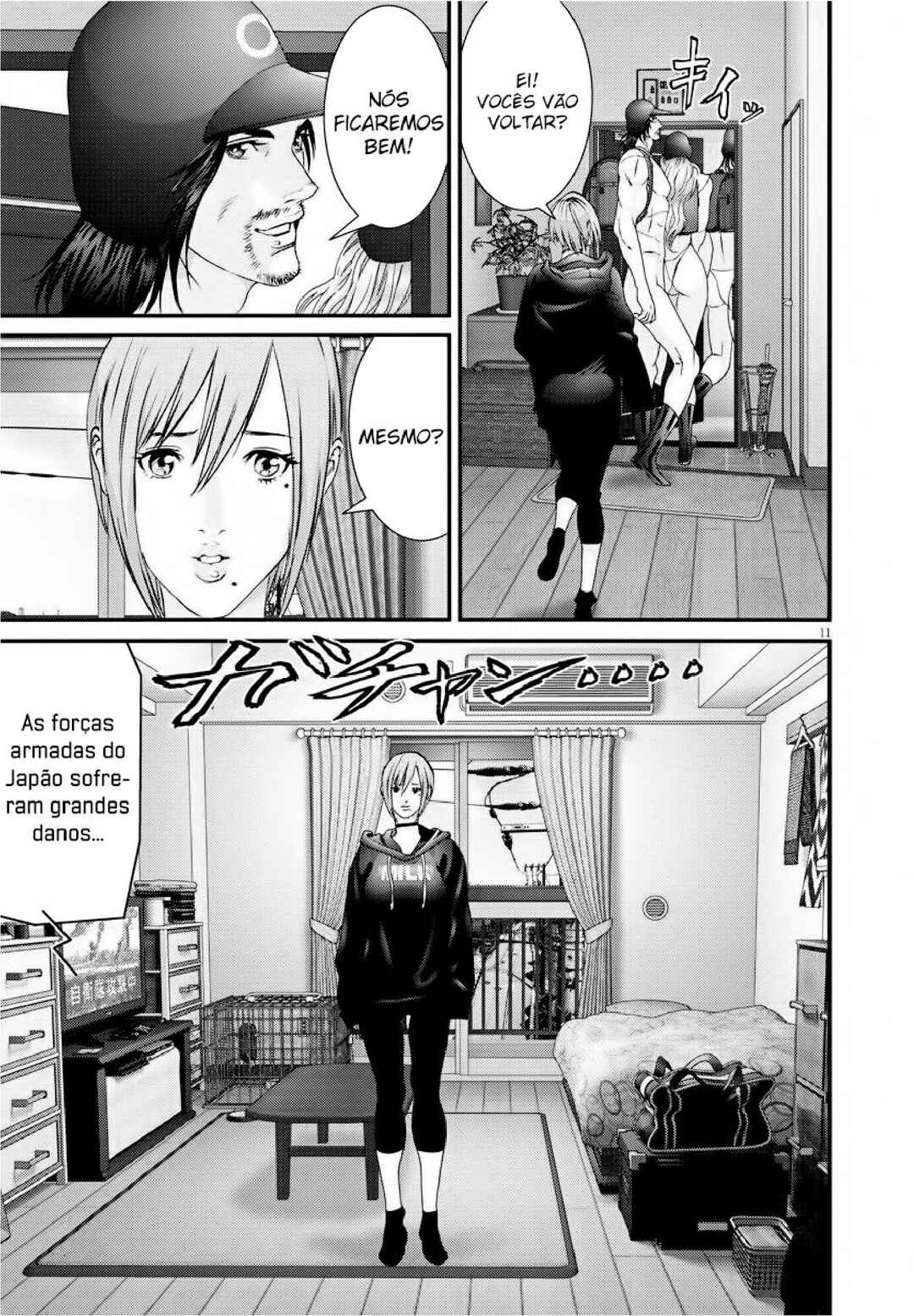 Chapter 64 - Page 10