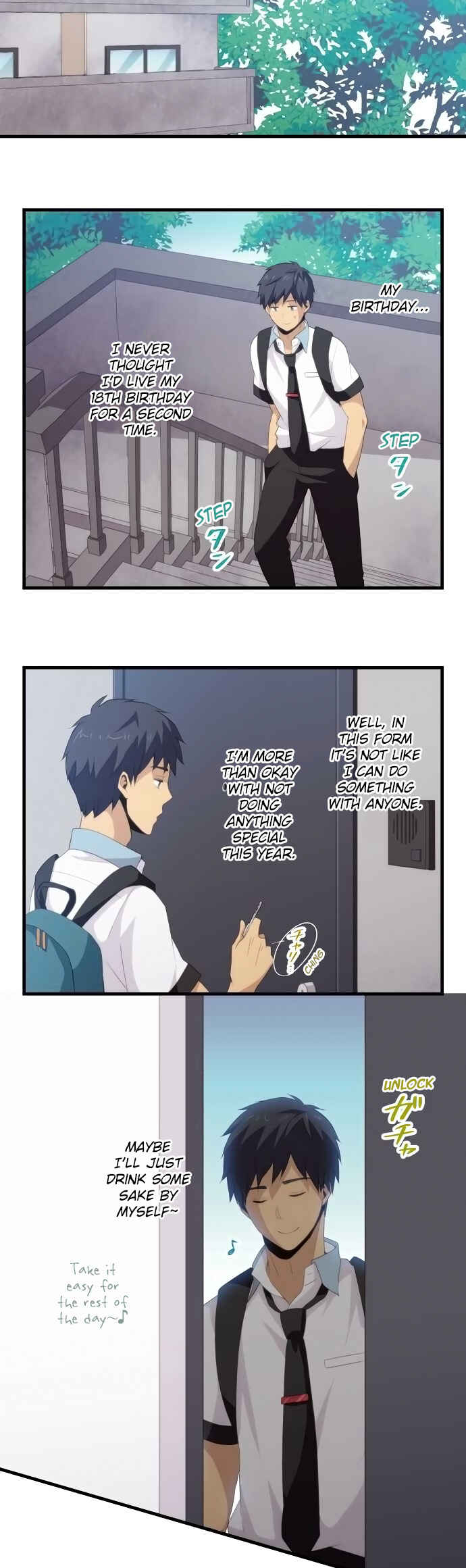 Chapter 109 - Page 11
