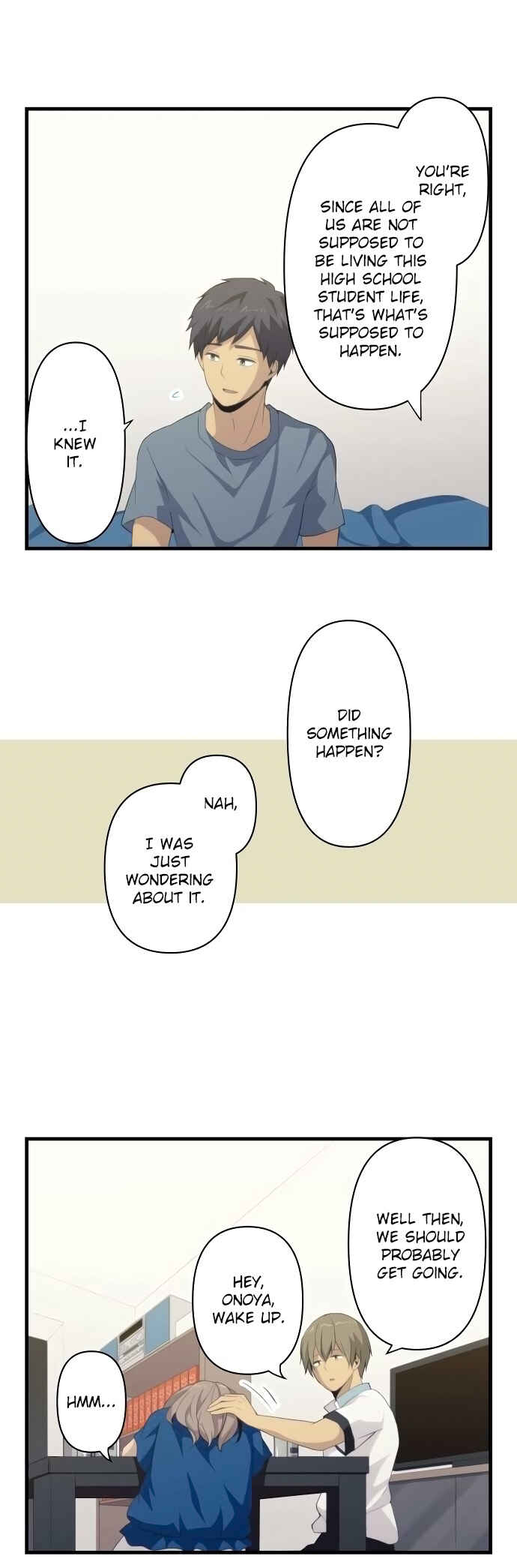 Chapter 109 - Page 18