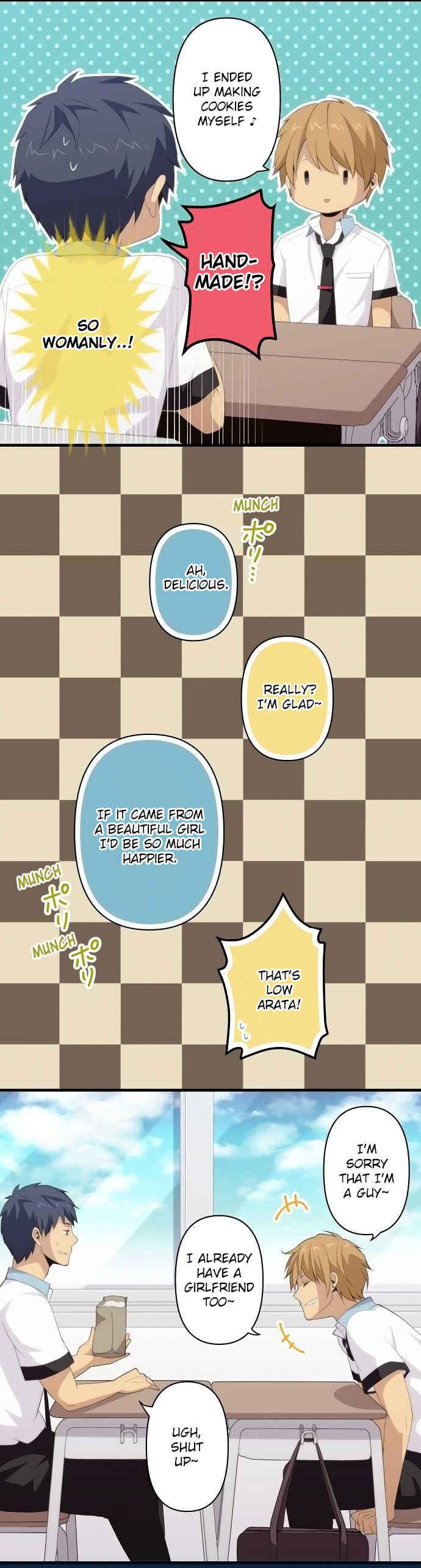 Chapter 109 - Page 8