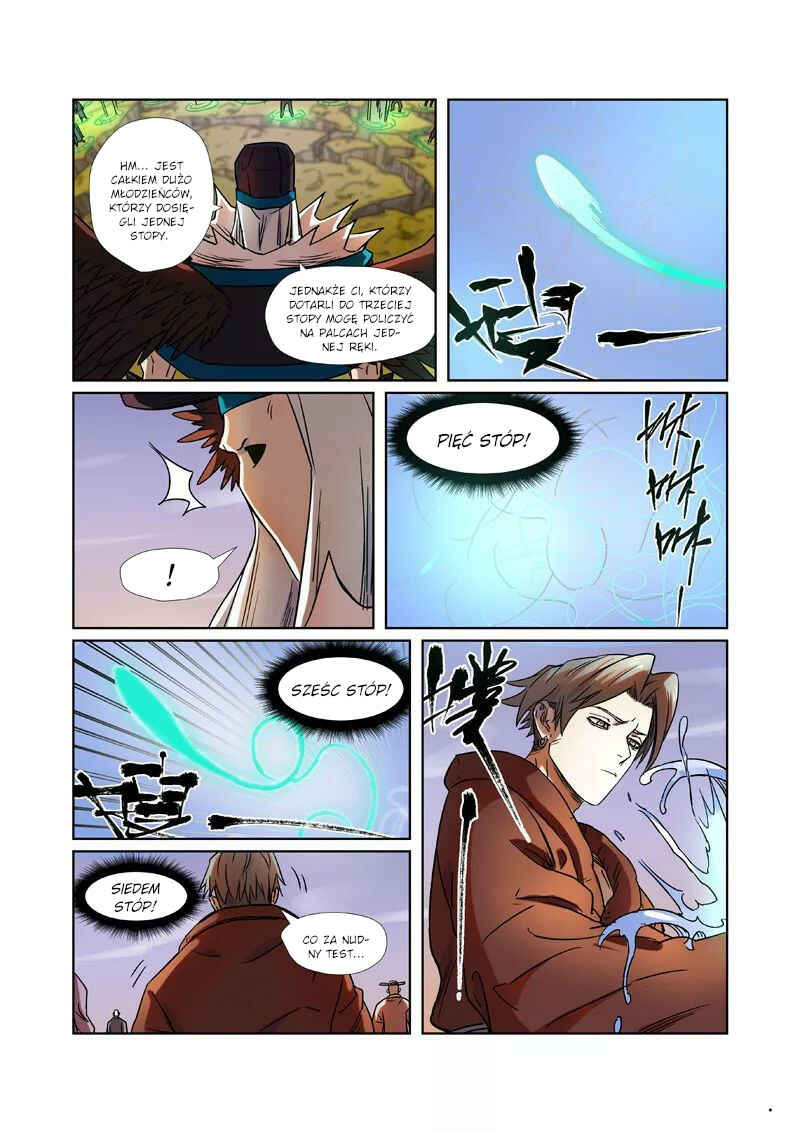 Chapter 275 - Page 11