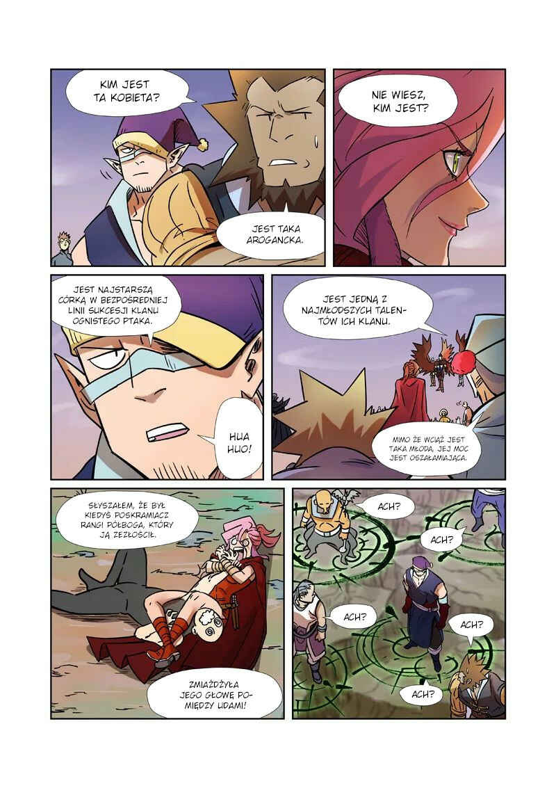 Chapter 275 - Page 4
