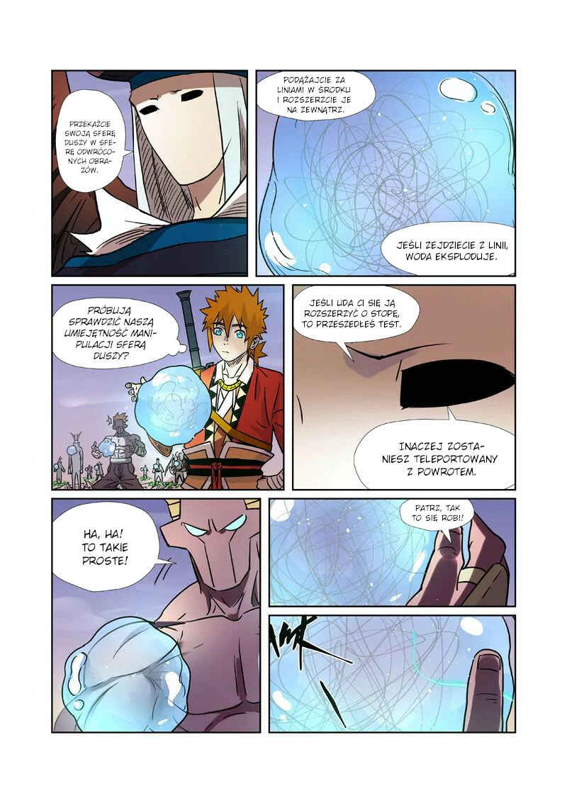 Chapter 275 - Page 6