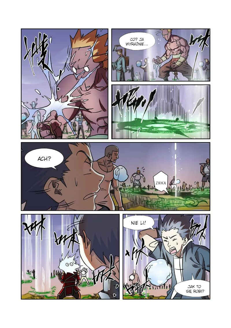 Chapter 275 - Page 7