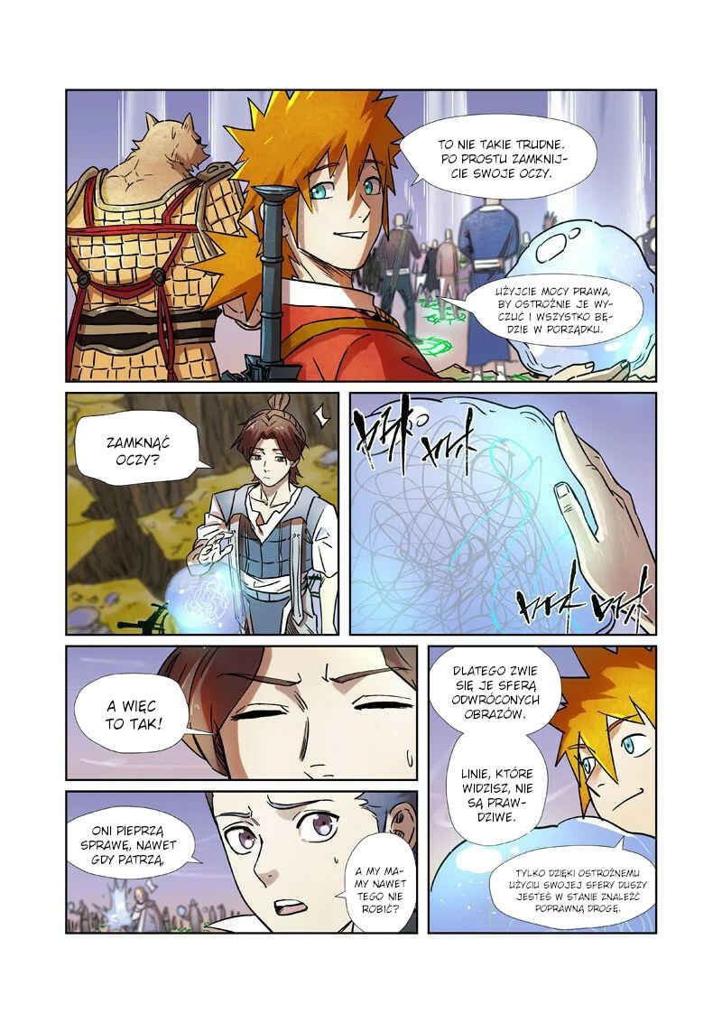 Chapter 275 - Page 8