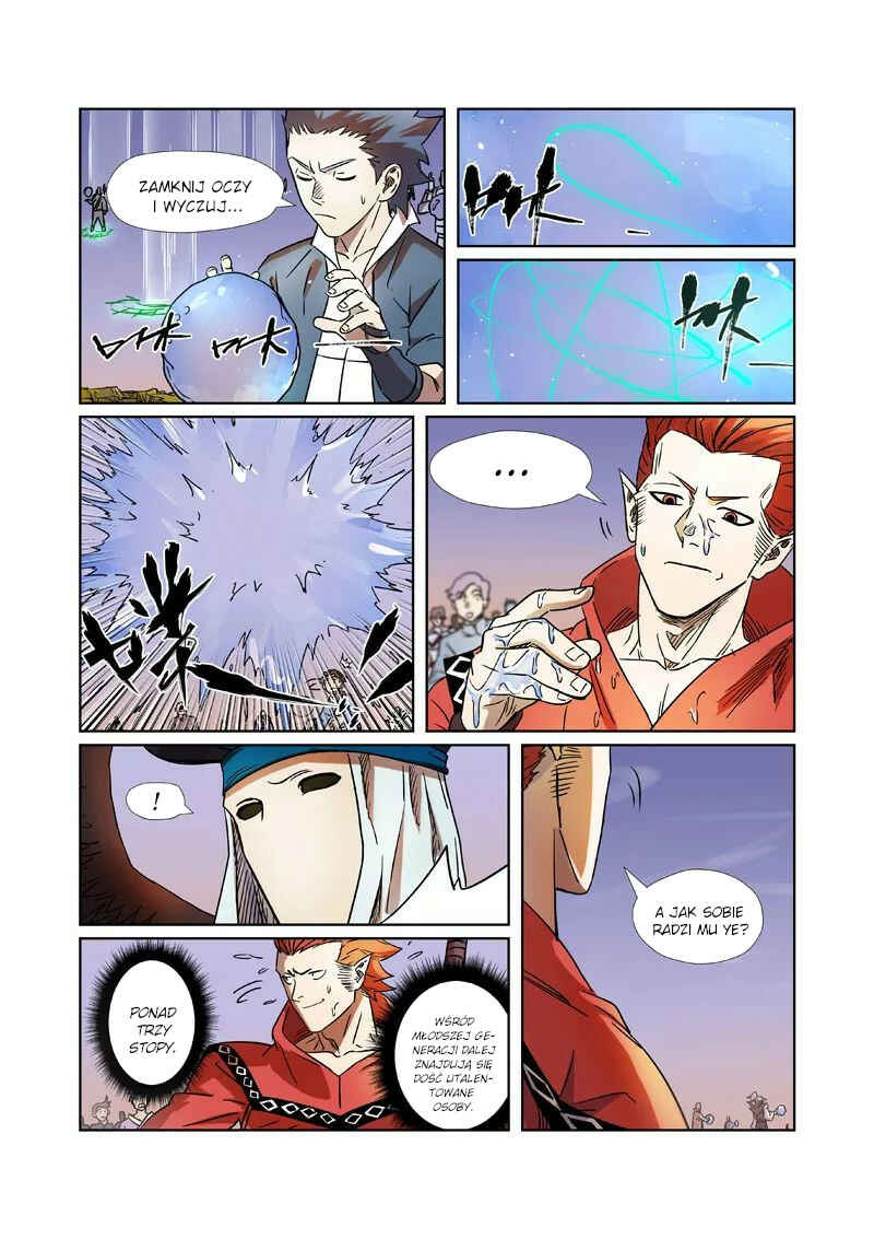 Chapter 275 - Page 9