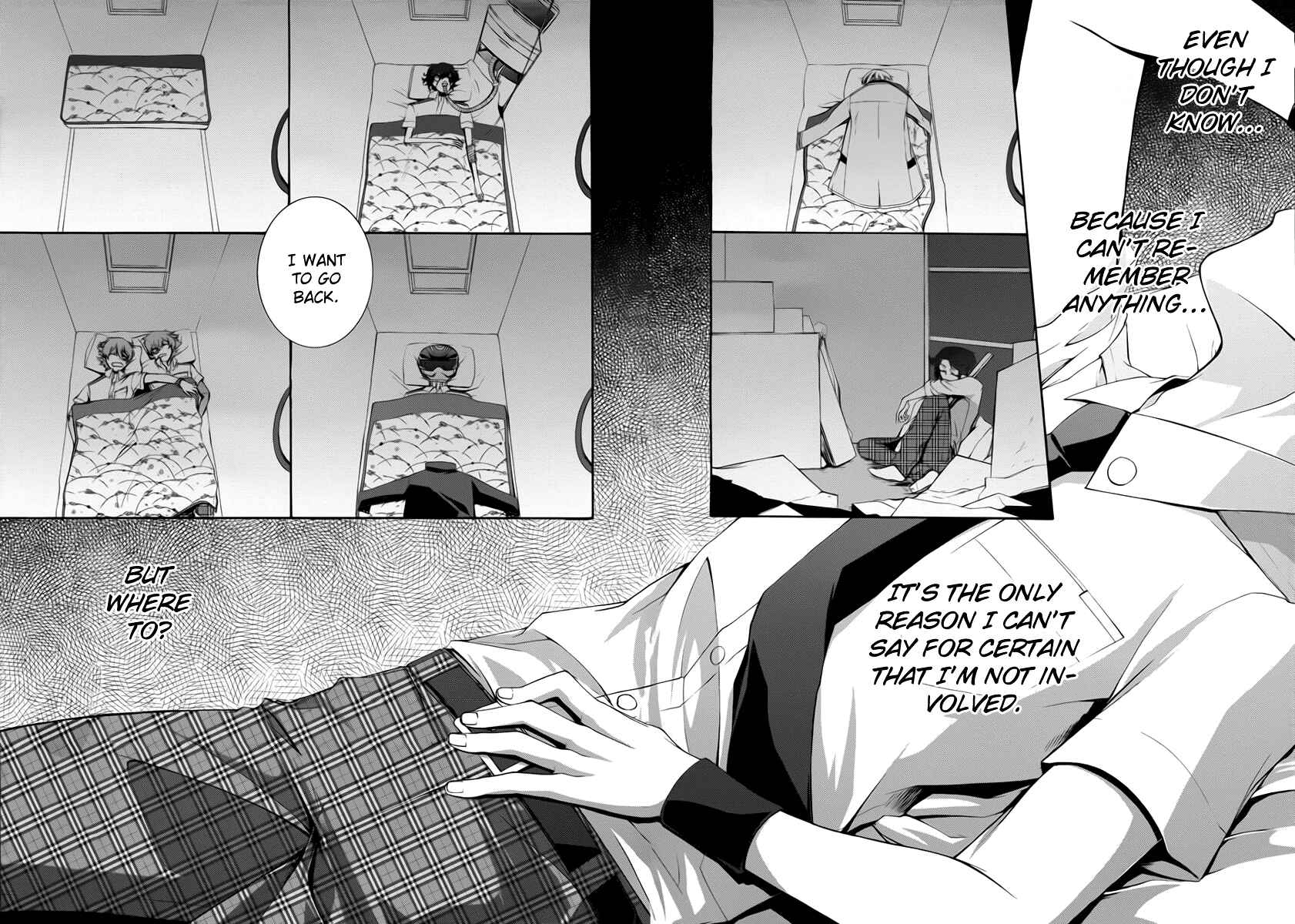 Chapter 4 - Page 11