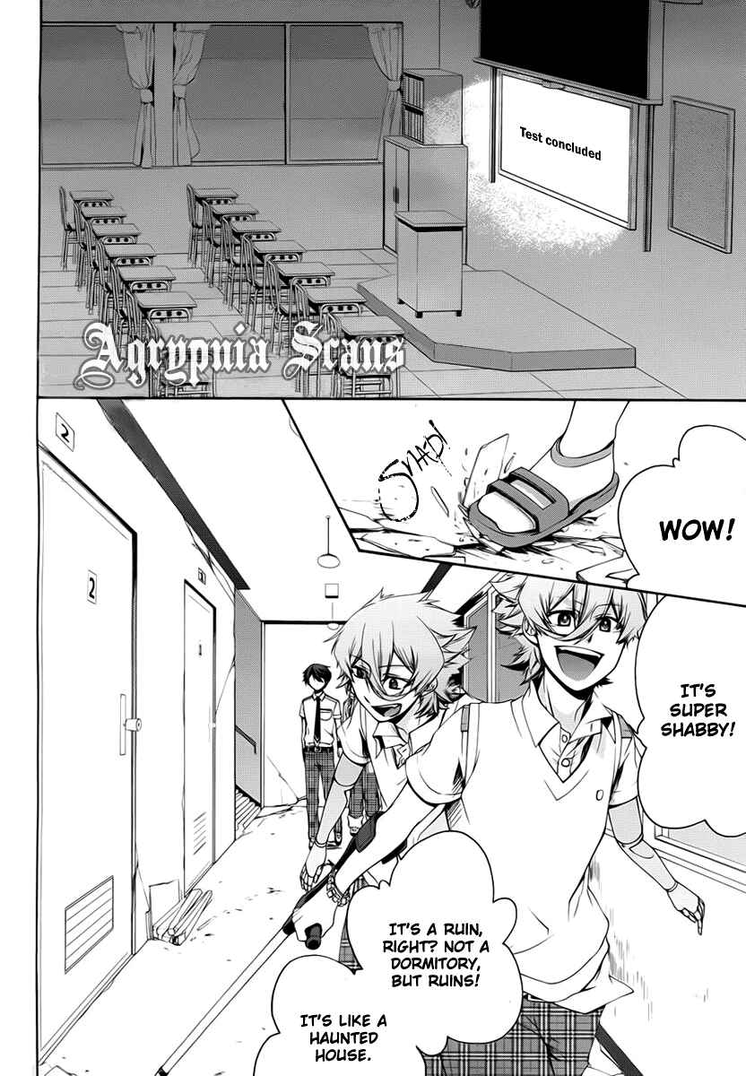 Chapter 4 - Page 3