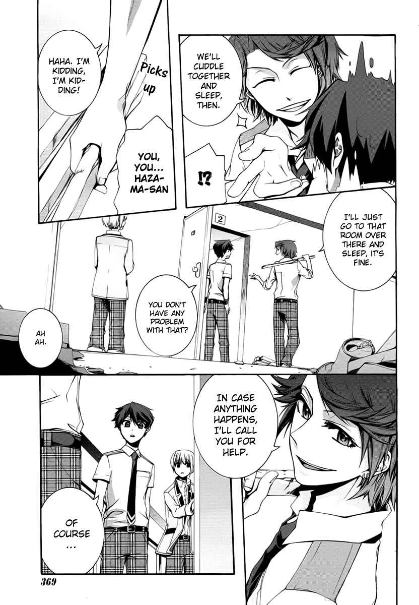 Chapter 4 - Page 6